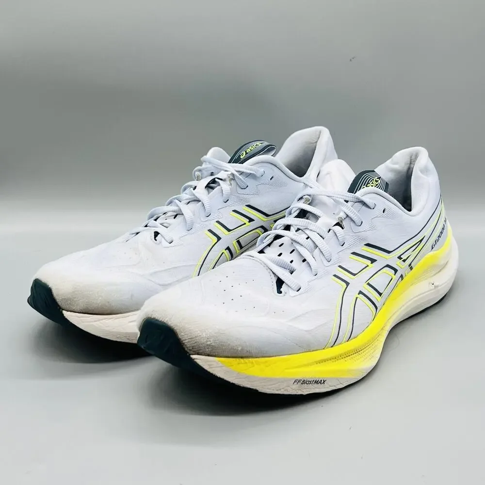 Asics shoes mens